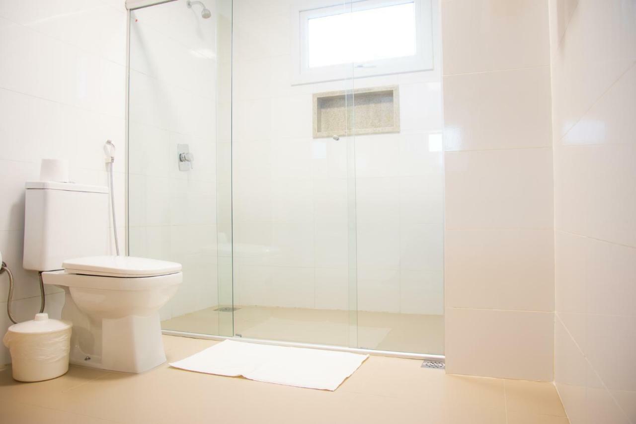 Orla Morena Park Hotel Campo Grande  Ngoại thất bức ảnh